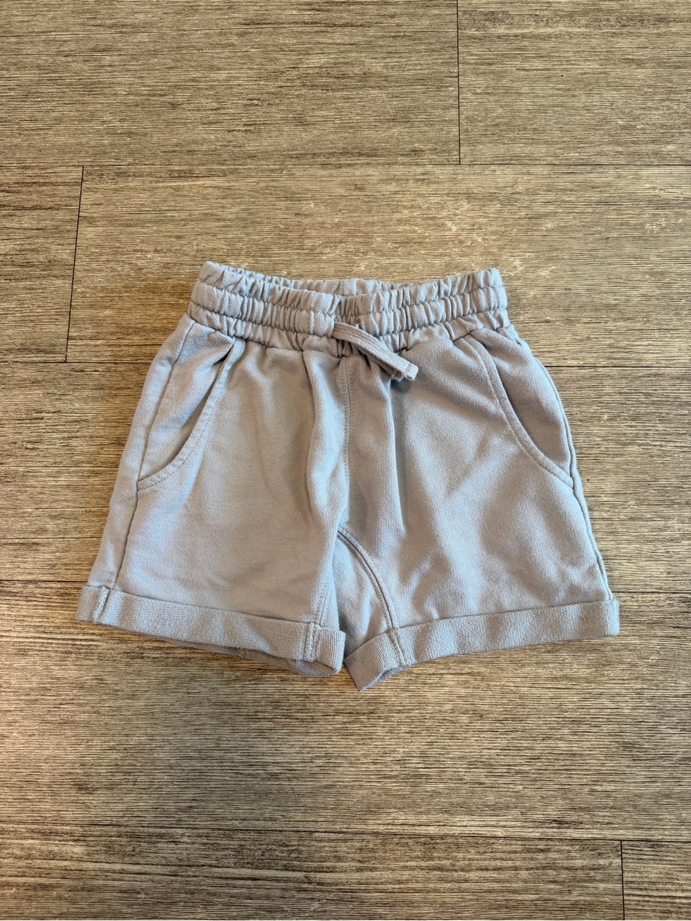 Rylee & Cru Sweat Shorts